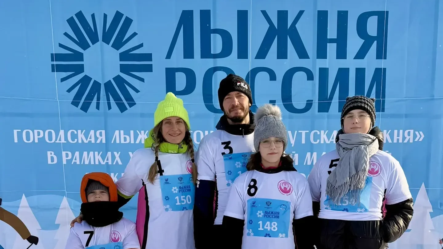 ГОРДИМСЯ СЕМЬЯМИ ГИМНАЗИСТОВ