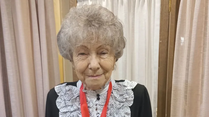 Сипайлова Маина Прохоровна