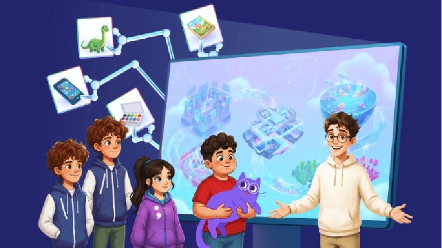 Анализ данных: как алгоритмы помогают находить нужное каждому