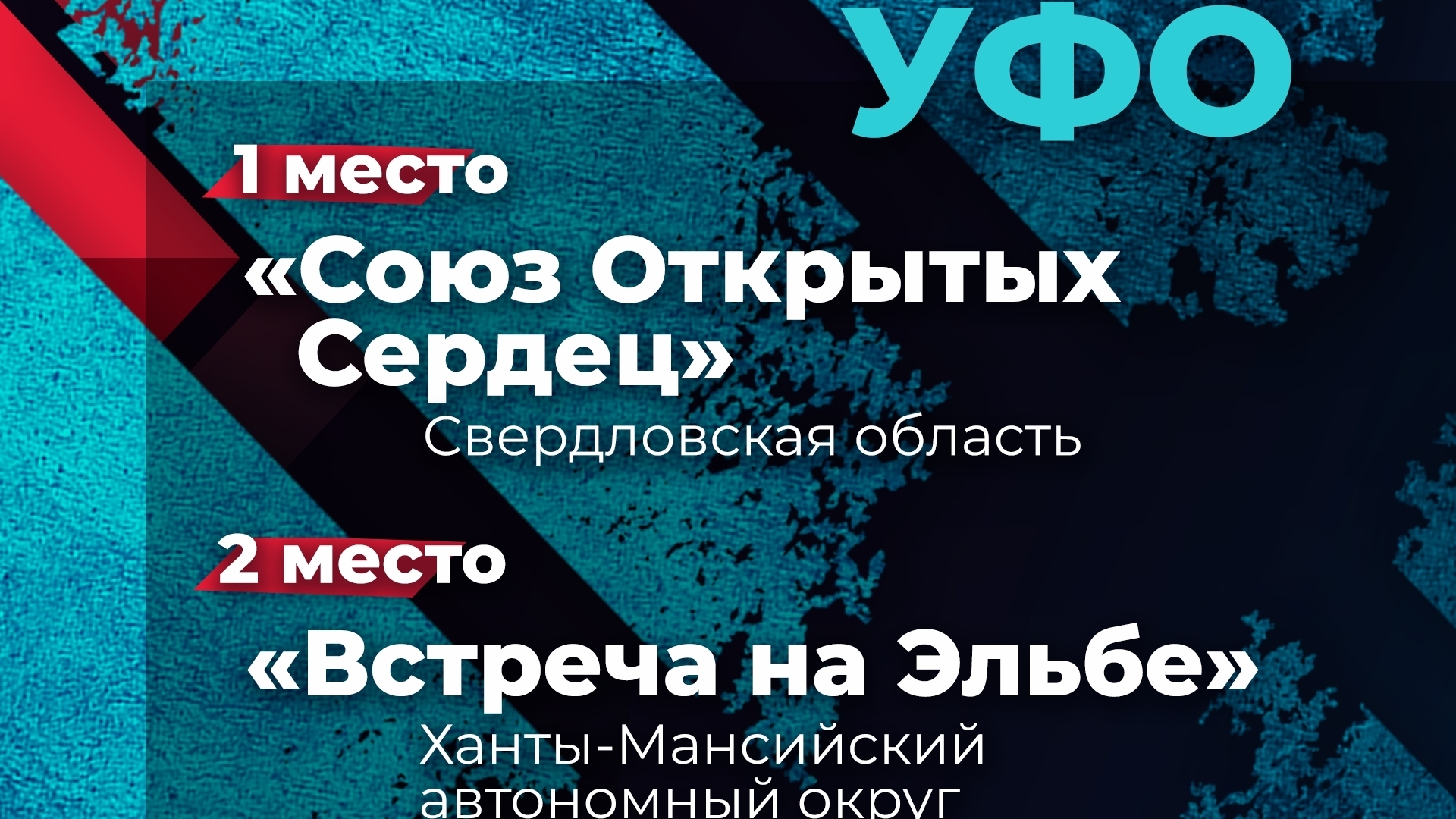 НАГРАЖДЕНИЕ ПРИЗЕРОВ